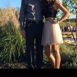 Homecoming dress. Size 1